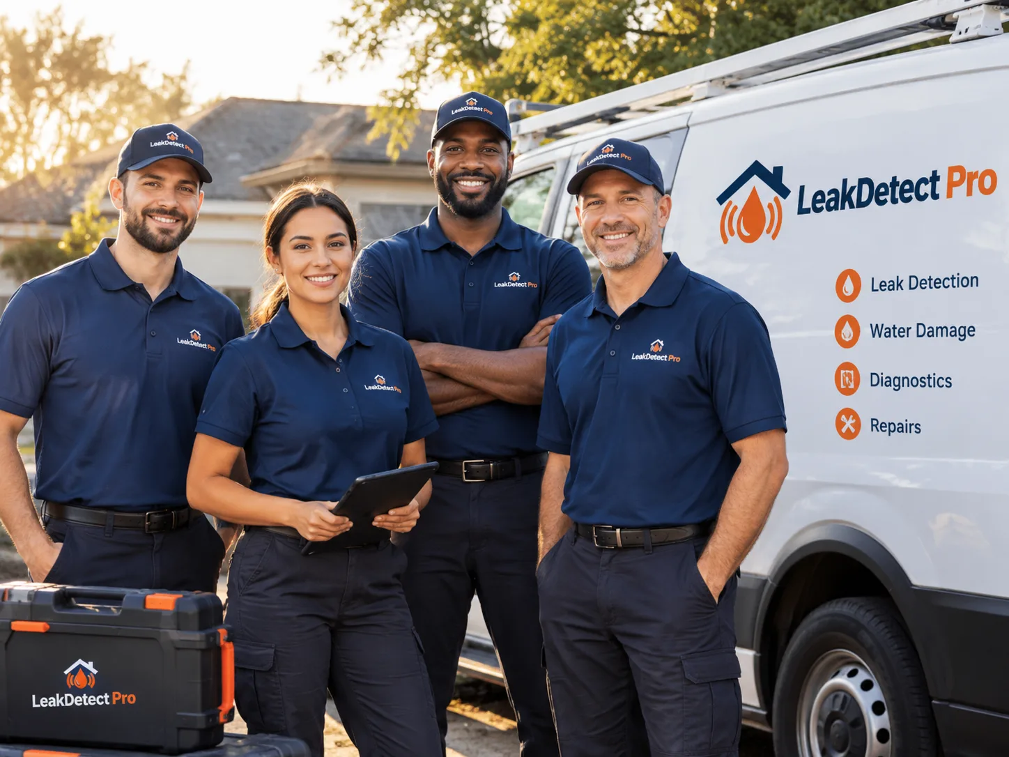 Roof Repair company in Ridgeway, OH